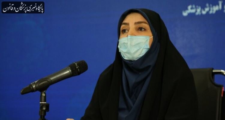 سلامت افراد دخیل در فرآیند انتخابات از طریق سامانه ماسک بررسی می شود