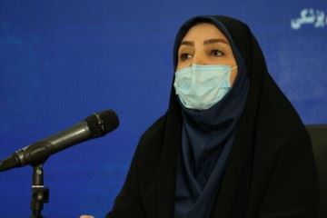سلامت افراد دخیل در فرآیند انتخابات از طریق سامانه ماسک بررسی می شود
