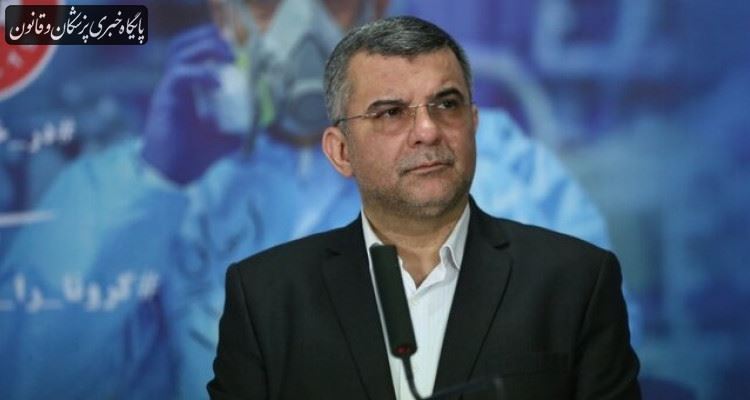 ایران به جمع تولید کنندگان واکسن کرونا پیوسته است ایران به جمع تولید کنندگان واکسن کرونا پیوسته است