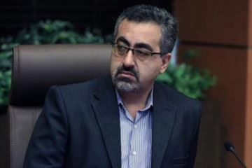 واکنش جهانپور به مخالفت شورای شهر تهران با نامگذاری یک ایستگاه مترو به نام "مدافعان سلامت"