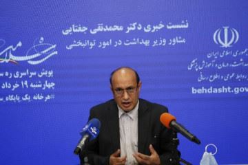 خدمات توانبخشی پزشکی باید به تدریج تحت پوشش بیمه قرار گیرد