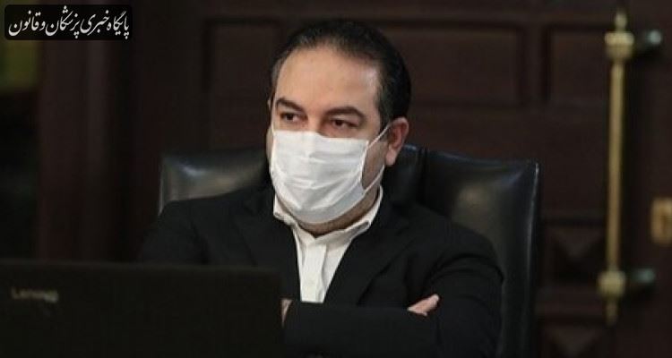 فاز دوم واکسیناسیون نهایتا تا نیمه تیرماه تمام می شود فاز دوم واکسیناسیون نهایتا تا نیمه تیرماه تمام می شود