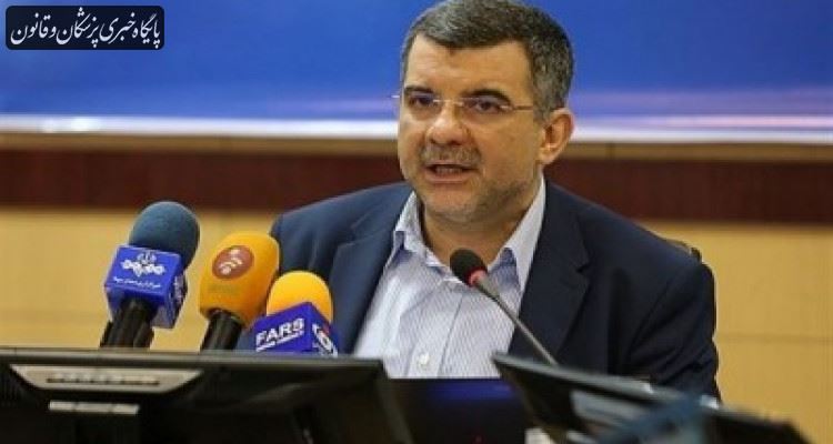 نیروی انتظامی و وزارت راه همکاری خوبی با وزارت بهداشت داشتهاند نیروی انتظامی و وزارت راه همکاری خوبی با وزارت بهداشت داشتهاند