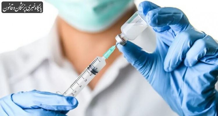 تزریق واکسن آنفلوانزا در بارداری خطر ابتلا به آسم را افزایش نمی‌دهد