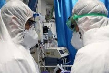 وقتی بیمارستان مسئولیت جابه‌جایی یک پزشک تا آزمایشگاه را هم نمی‌پذیرد