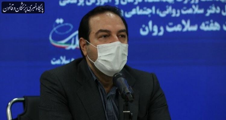تا پایان سال دز اول واکسن کرونا را به همه گروههای هدف خواهیم زد تا پایان سال دز اول واکسن کرونا را به همه گروههای هدف خواهیم زد