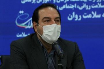 تا پایان سال دز اول واکسن کرونا را به همه گروه‌های هدف خواهیم زد