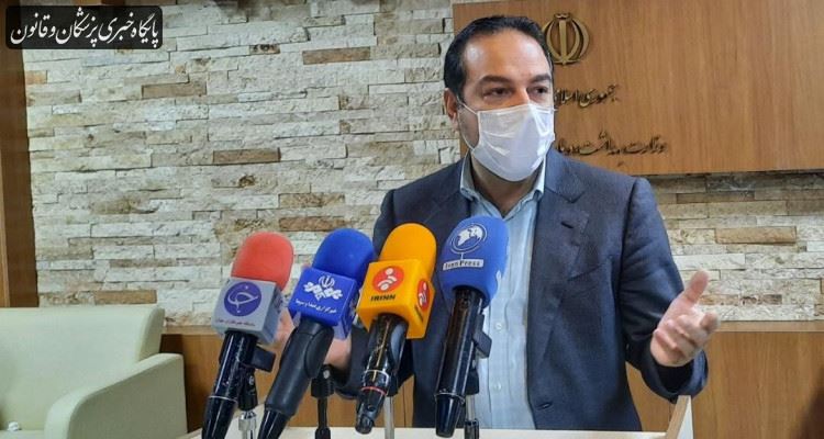 تا هفته آینده دوز دوم واکسیناسیون کرونا انجام خواهد شد تا هفته آینده دوز دوم واکسیناسیون کرونا انجام خواهد شد