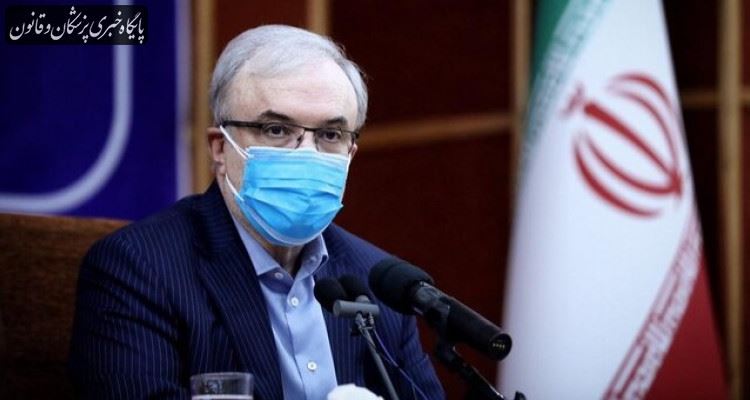 برای واکسن کرونا داریم کاری می کنیم کارستان برای واکسن کرونا داریم کاری می کنیم کارستان