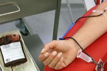 تزریق واکسن کووید۱۹ منعی برای اهدای خون نیست