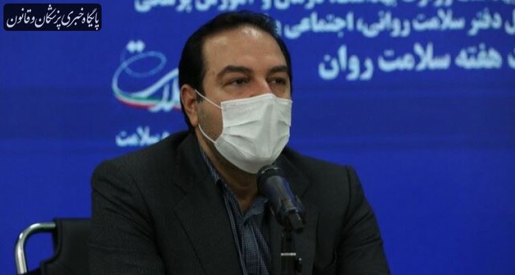 فعلا سیاست ما این نیست که دُز دوم واکسن کرونا متفاوت باشد فعلا سیاست ما این نیست که دُز دوم واکسن کرونا متفاوت باشد