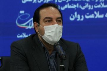 فعلا سیاست ما این نیست که دُز دوم واکسن کرونا متفاوت باشد