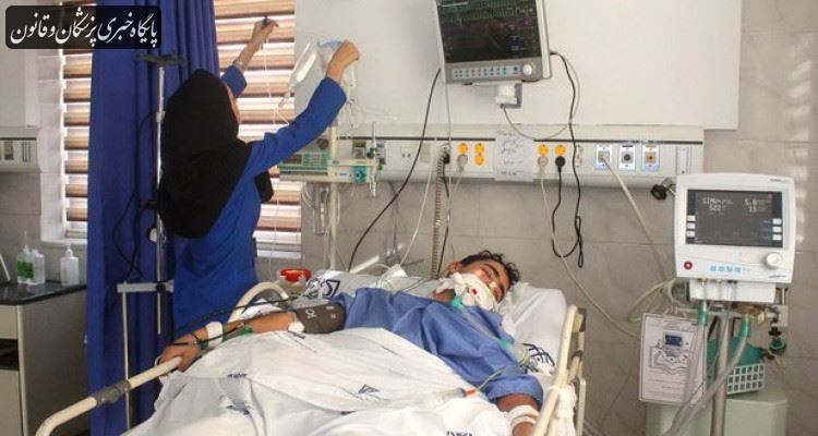 میزان مرگ و میر واقعی بیماران کرونایی از میزان مرگ های اعلام شده بالاتر است میزان مرگ و میر واقعی بیماران کرونایی از میزان مرگ های اعلام شده بالاتر است