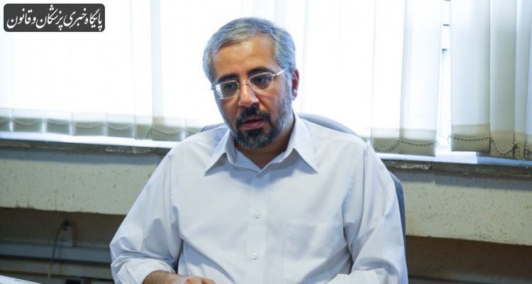روند فعلی در نظام سلامت باعث فرسودگی شده است روند فعلی در نظام سلامت باعث فرسودگی شده است