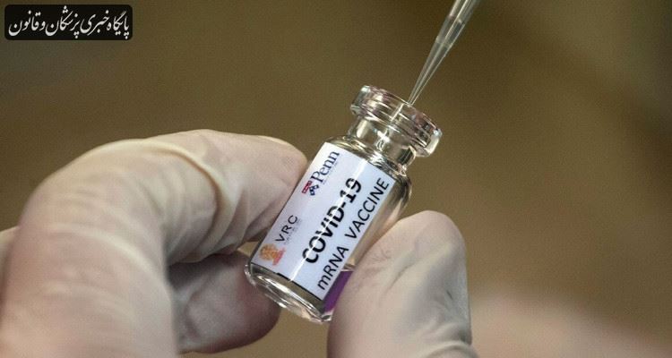 روسیه قطره بینی واکسن کرونا برای سنین زیر ۱۸ سال ساخت
