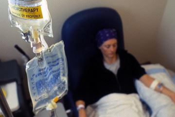 افزایش عمر مبتلایان به سرطان خون با ترکیب دو دارو