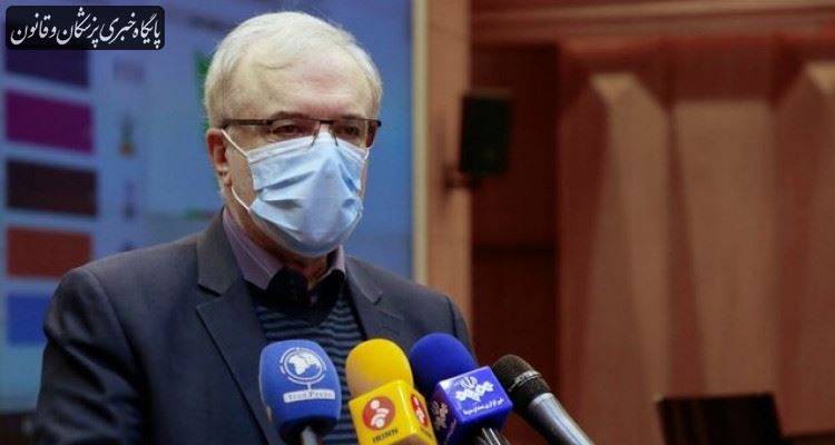صدور مجوز مصرف واکسن ایرانی کرونا "کوو ایران برکت"