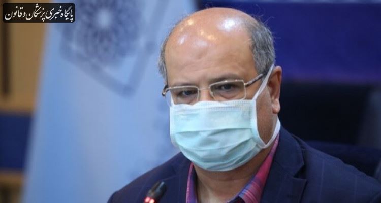 ستادهای انتخاباتی پروتکل های بهداشتی را در حد قابل قبولی رعایت می کنند ستادهای انتخاباتی پروتکل های بهداشتی را در حد قابل قبولی رعایت می کنند