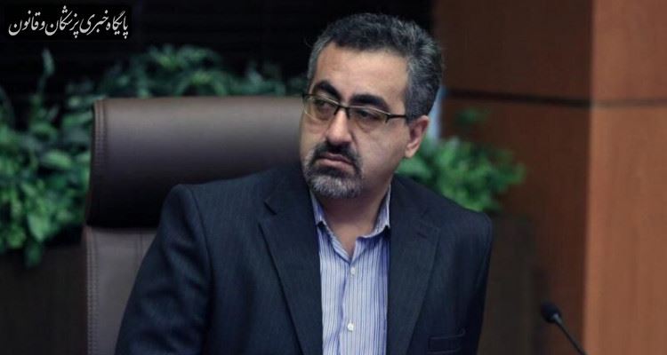 ایران به باشگاه سازندگان واکسن کرونا پیوست ایران به باشگاه سازندگان واکسن کرونا پیوست