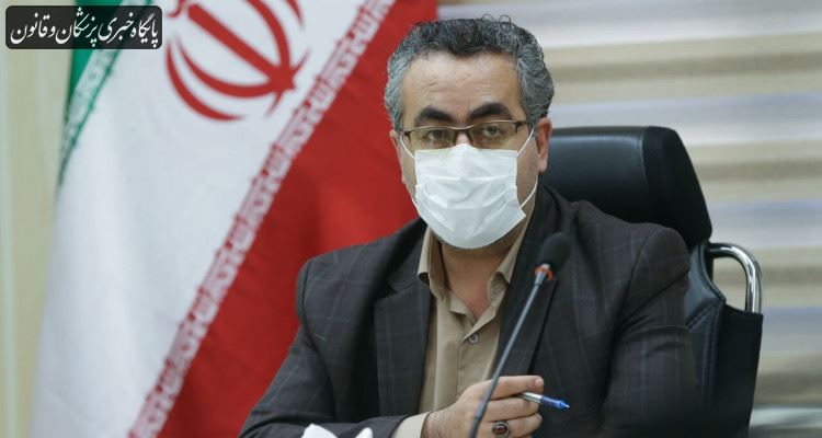 هنوز مجوز مصرف اضطراری برای هیچ کدام از واکسنهای داخلی صادر نشده است هنوز مجوز مصرف اضطراری برای هیچ کدام از واکسنهای داخلی صادر نشده است