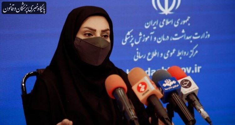 تنها واکسیناسیون میتواند تمام افراد جامعه را در برابر ویروس کرونا ایمن کند تنها واکسیناسیون میتواند تمام افراد جامعه را در برابر ویروس کرونا ایمن کند
