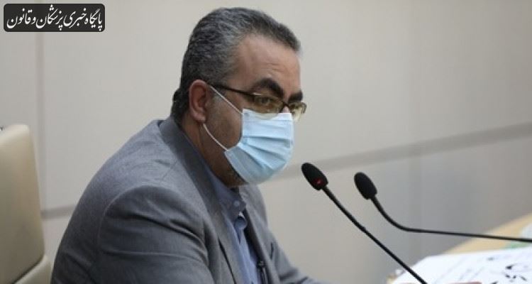 هر واکسنی که در جایی خارج از شبکه بهداشتی تزریق میشود، قاچاق است هر واکسنی که در جایی خارج از شبکه بهداشتی تزریق میشود، قاچاق است
