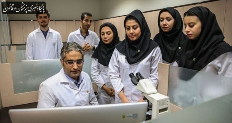 موافقت رئیس جمهور با افزایش ۲۰ درصدی حقوق دستیاران پزشکی موافقت رئیس جمهور با افزایش ۲۰ درصدی حقوق دستیاران پزشکی