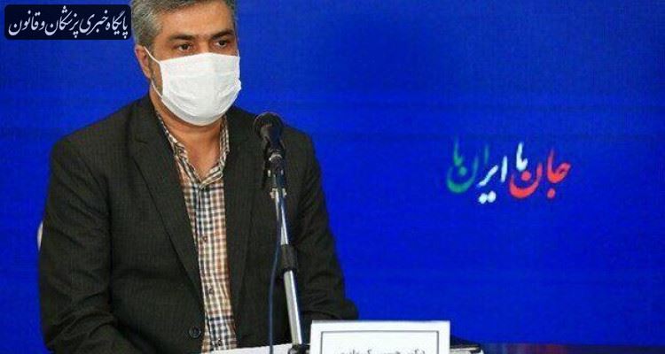 تحریمهای آمریکا آسیب جدی به بخش خصوصی سلامت کشور وارد کرد تحریمهای آمریکا آسیب جدی به بخش خصوصی سلامت کشور وارد کرد