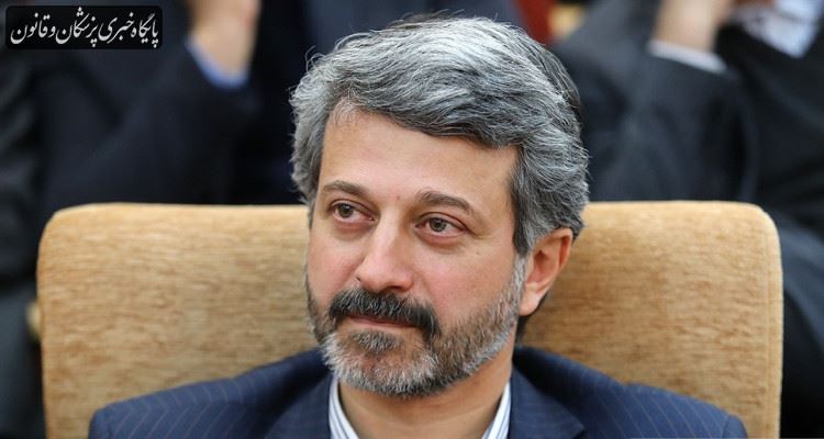 اعلام اسامی افراد تایید صلاحیت شده انتخابات نظام پزشکی تا پایان هفته اعلام اسامی افراد تایید صلاحیت شده انتخابات نظام پزشکی تا پایان هفته