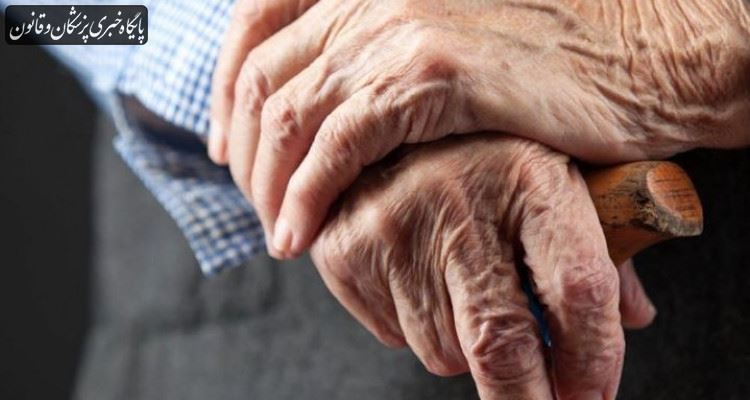تدوین پیش نویس لایحه حمایت از حقوق سالمندان تدوین پیش نویس لایحه حمایت از حقوق سالمندان