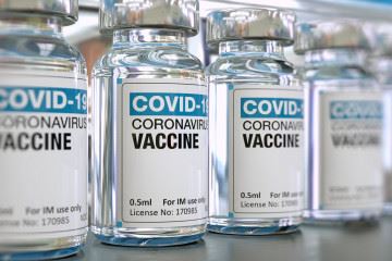 ورود ممنوع ایران به واکسن‌های آمریکایی و انگلیسی