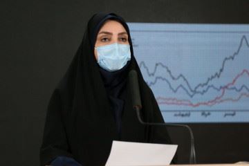 افزایش ۱۹ درصدی بیماران سرپایی کرونا در هفته گذشته