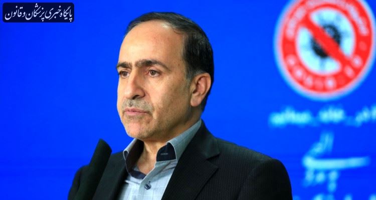 این هفته مجوز اضطراری واکسن کرونا "پاستوکووک" صادر می شود این هفته مجوز اضطراری واکسن کرونا "پاستوکووک" صادر می شود