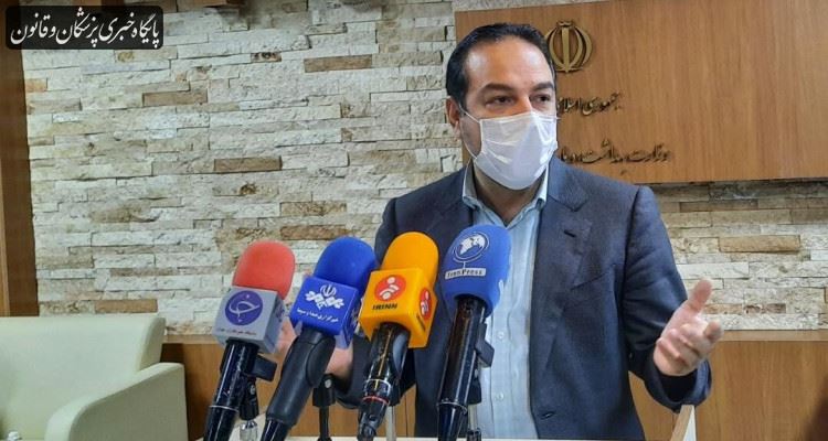 واکسیناسیون افراد بالای ۵۰ سال که ۸۶ درصد بیماریهای زمینهای را دارند در اولویت قرار گیرد واکسیناسیون افراد بالای ۵۰ سال که ۸۶ درصد بیماریهای زمینهای را دارند در اولویت قرار گیرد