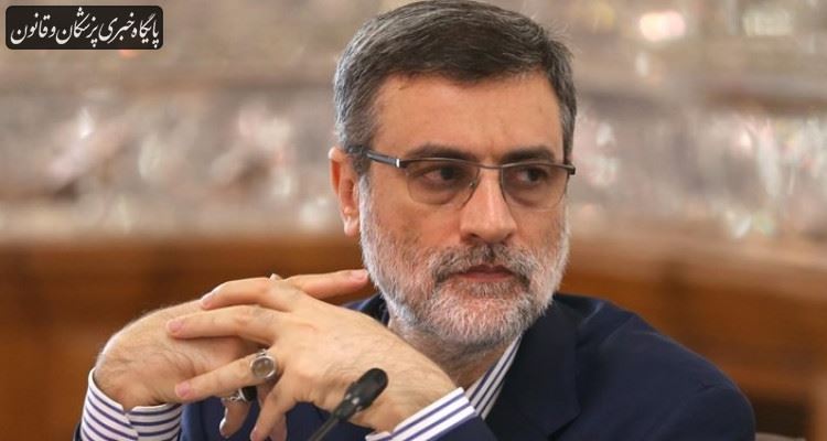 مهمترین بحران کنونی کشور شیوع کرونا است مهمترین بحران کنونی کشور شیوع کرونا است