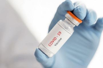اثربخشی ۹۰ درصدی واکسن نانویی کرونا در فاز سوم کارآزمایی بالینی