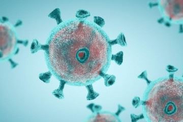 نگرانی هند از گونه جدید ویروس "دلتا پلاس" کرونا