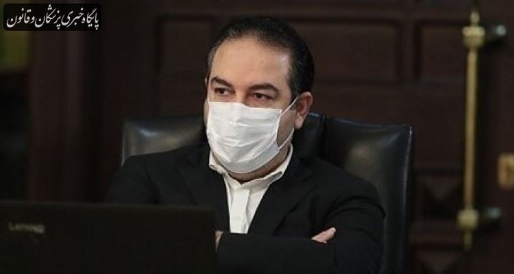 ایران بیشترین پروتکل های بهداشتی را برای مهار کرونا نوشت ایران بیشترین پروتکل های بهداشتی را برای مهار کرونا نوشت