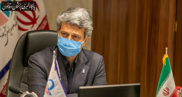 از قیمت تمام شدهی واکسن برکت خبر ندارم از قیمت تمام شدهی واکسن برکت خبر ندارم