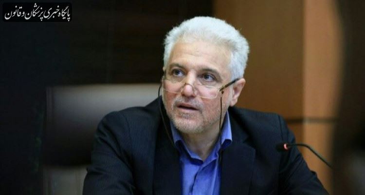 واکسنهای داخلی را بر اساس ارز نیمایی قیمتگذاری میکنیم واکسنهای داخلی را بر اساس ارز نیمایی قیمتگذاری میکنیم