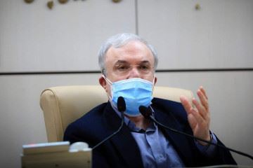 واکسیناسیون بیماران صعب‌العلاج و افراد بالای ۶۰ سال تا پایان مرداد ماه