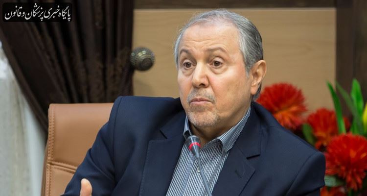 افراد رد صلاحیت شده انتخابات نظام پزشکی اعتراض خود را به هیات مرکزی نظارت بر انتخابات تقدیم کنند افراد رد صلاحیت شده انتخابات نظام پزشکی اعتراض خود را به هیات مرکزی نظارت بر انتخابات تقدیم کنند