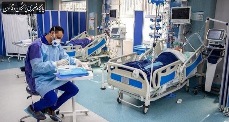 بروز پیک پنجم کرونا با واریانتهای چینی و آفریقایی بروز پیک پنجم کرونا با واریانتهای چینی و آفریقایی