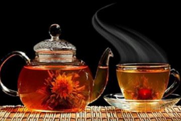 یافته‌های جدید از تاثیر چای داغ بر سرطان مری