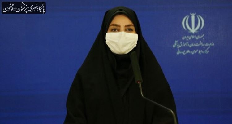 افزایش ۴ درصدی بیماران سرپایی کرونا مثبت در کشور افزایش ۴ درصدی بیماران سرپایی کرونا مثبت در کشور