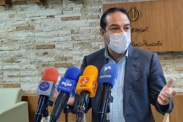 عشایر بالای ۵۰ سال تا پایان مرداد ماه واکسینه می‌شوند