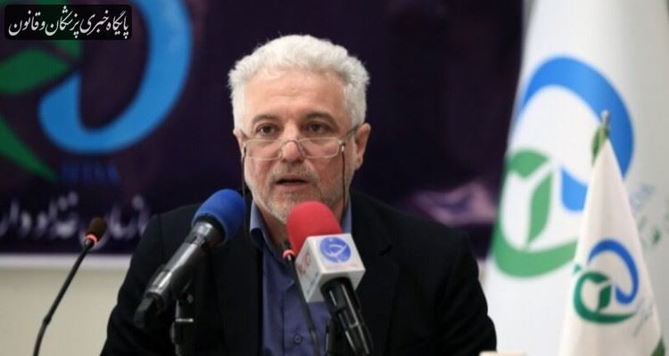 تزریق حداقل دوز اول واکسن کرونا به ۶۰ میلیون نفر تا پاییز تزریق حداقل دوز اول واکسن کرونا به ۶۰ میلیون نفر تا پاییز