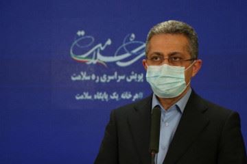 ویروس کرونا در بدن فرد مبتلا بین ۵ تا ۷ بار تکثیر می‌شود