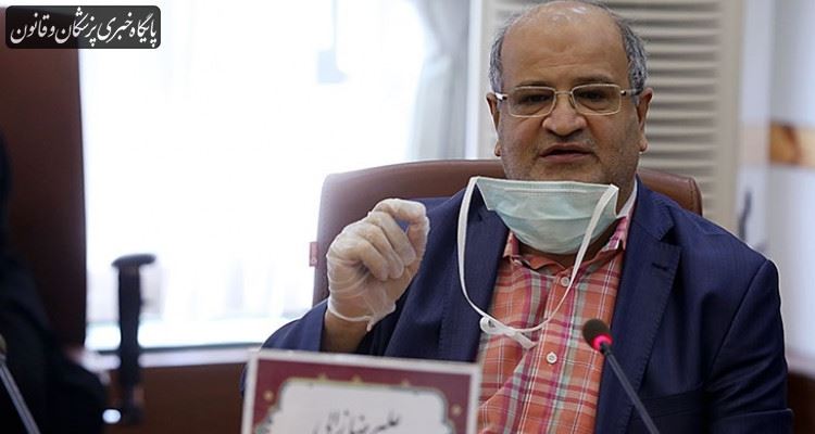 دپوی کافی واکسن کرونا در نظر گرفته شده است دپوی کافی واکسن کرونا در نظر گرفته شده است