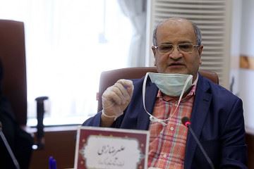 دپوی کافی واکسن کرونا در نظر گرفته شده است